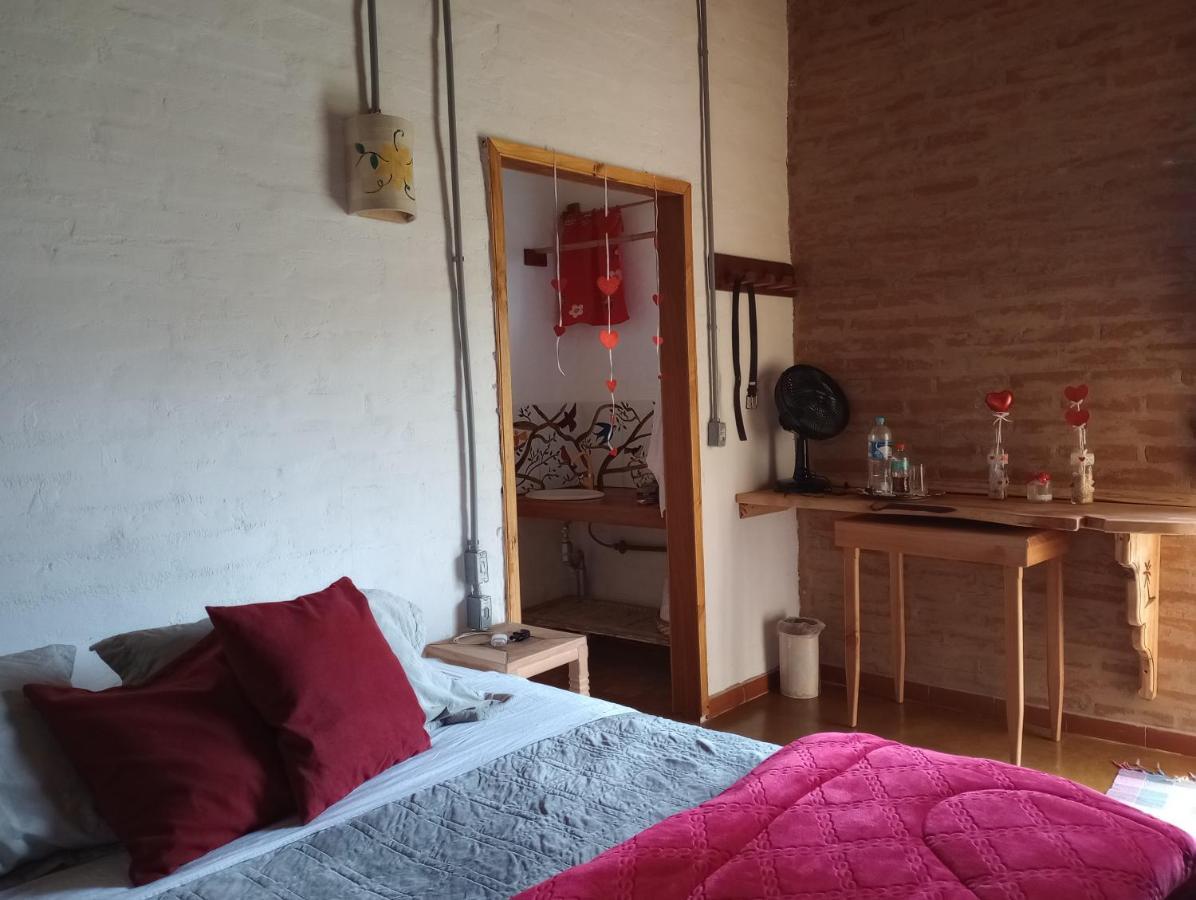 Reobote Chales São Bento do Sapucaí Zewnętrze zdjęcie