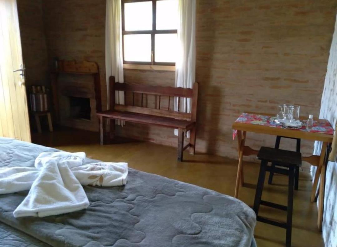 Reobote Chales São Bento do Sapucaí Zewnętrze zdjęcie