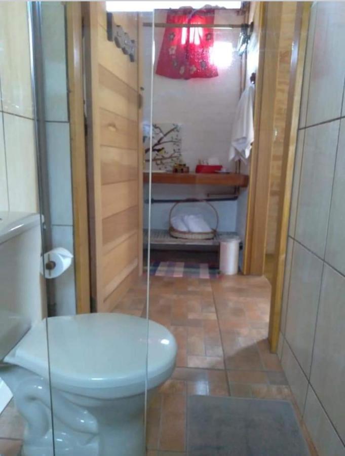 Reobote Chales São Bento do Sapucaí Zewnętrze zdjęcie