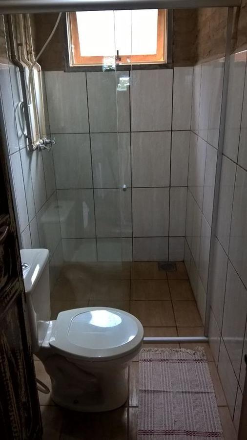 Reobote Chales São Bento do Sapucaí Zewnętrze zdjęcie