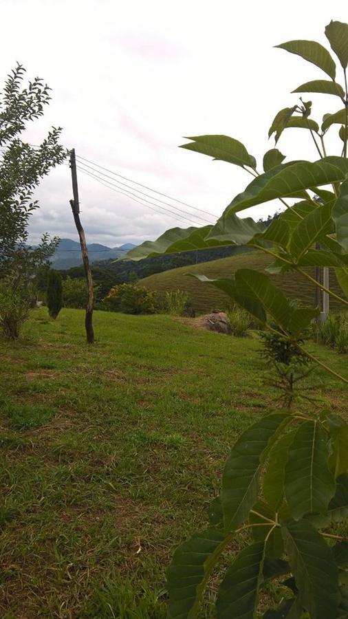 Reobote Chales São Bento do Sapucaí Zewnętrze zdjęcie