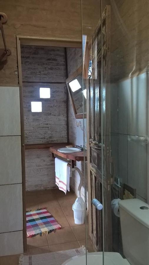 Reobote Chales São Bento do Sapucaí Zewnętrze zdjęcie