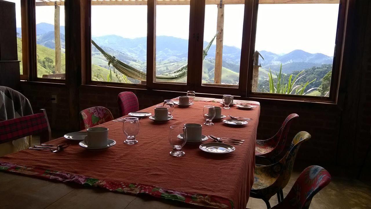 Reobote Chales São Bento do Sapucaí Zewnętrze zdjęcie