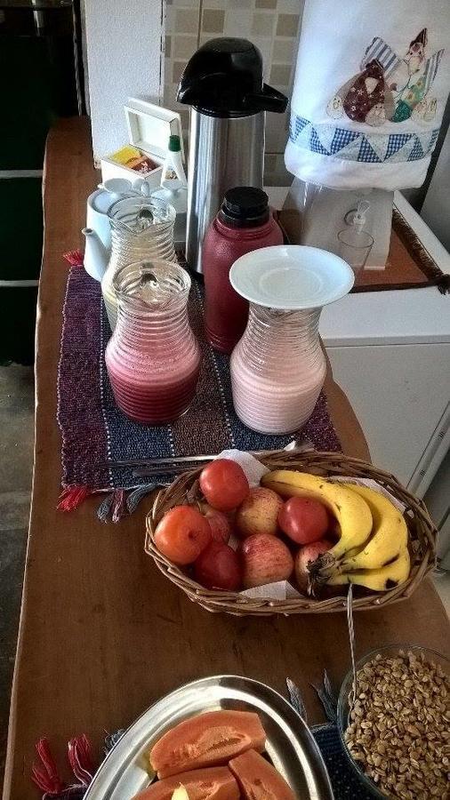 Reobote Chales São Bento do Sapucaí Zewnętrze zdjęcie