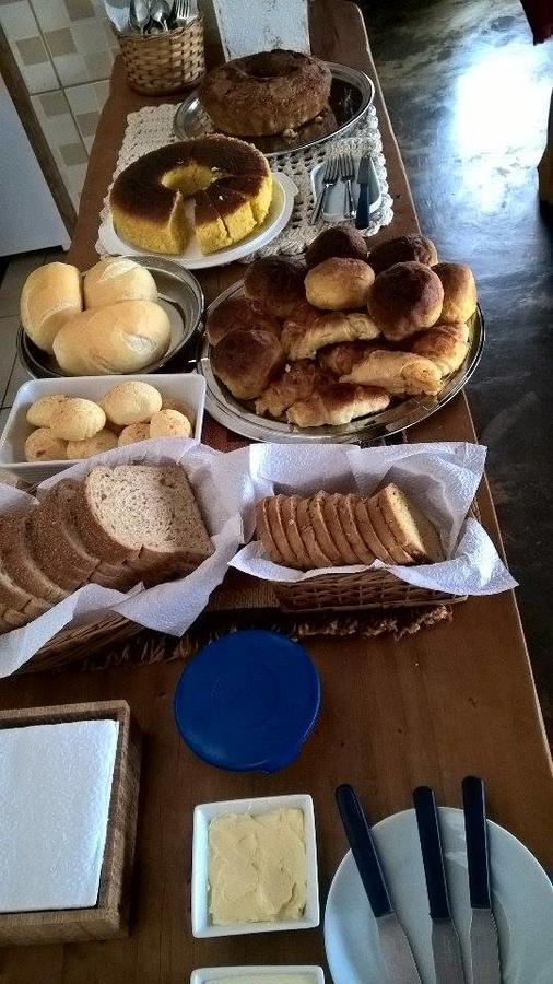 Reobote Chales São Bento do Sapucaí Zewnętrze zdjęcie