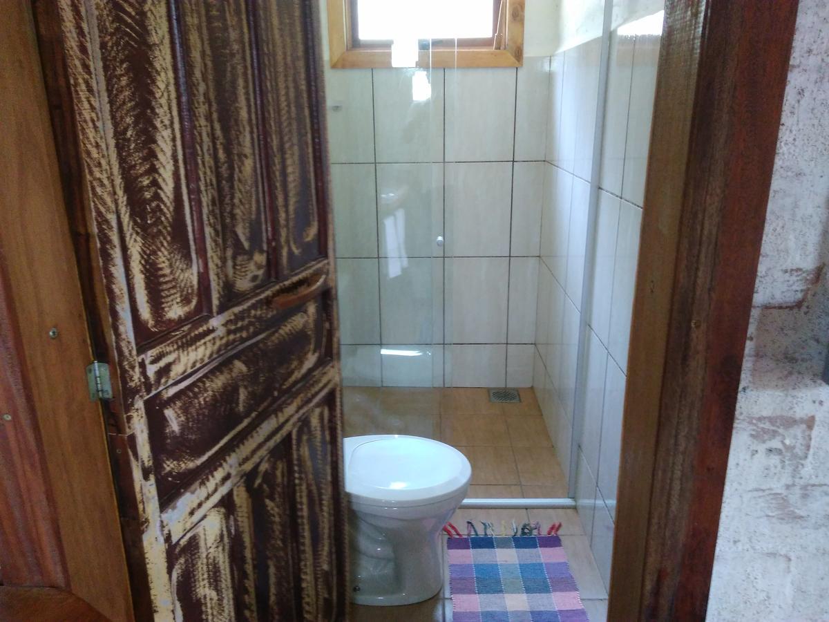 Reobote Chales São Bento do Sapucaí Zewnętrze zdjęcie