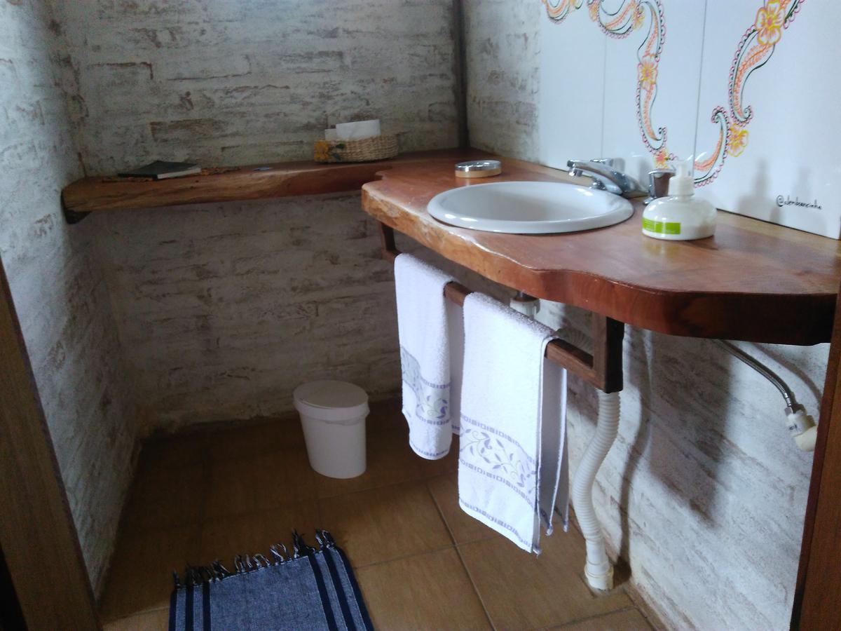 Reobote Chales São Bento do Sapucaí Zewnętrze zdjęcie