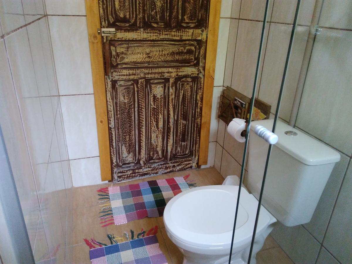Reobote Chales São Bento do Sapucaí Zewnętrze zdjęcie