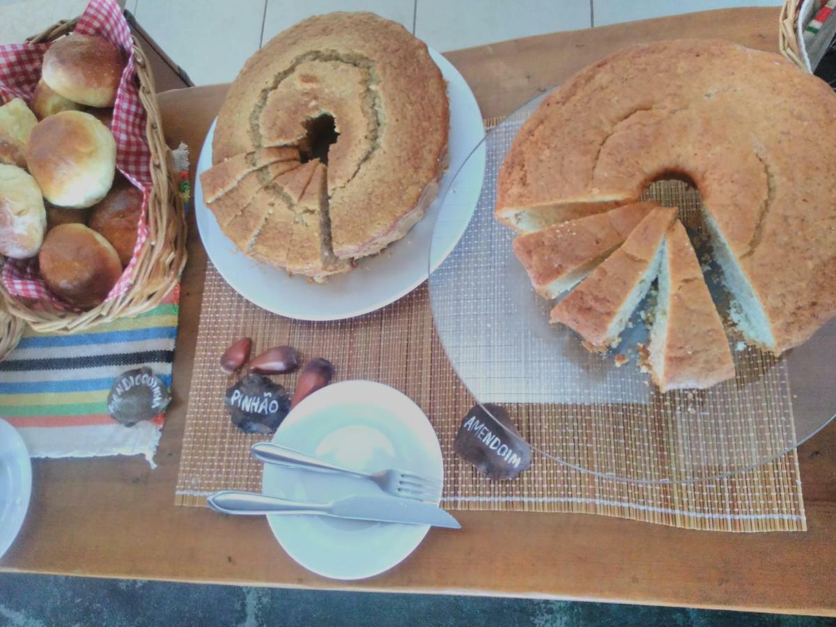Reobote Chales São Bento do Sapucaí Zewnętrze zdjęcie
