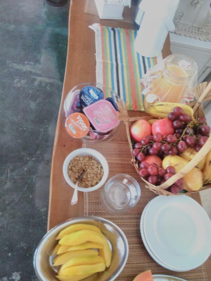 Reobote Chales São Bento do Sapucaí Zewnętrze zdjęcie